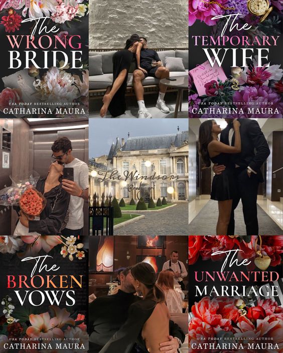 A Billionaire Romance Novels